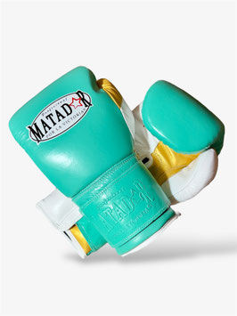 GUANTONI WBC VELCRO