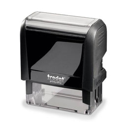 Trodat Printy 4913 Custom Rubber Stamp