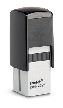 Trodat Printy 4922 Custom Rubber Stamp