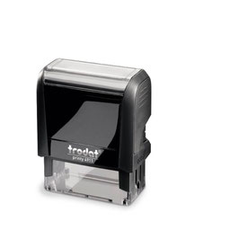 Trodat Printy 4911 Custom Rubber Stamp