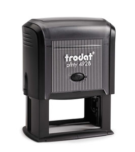 Trodat Printy 4928 Custom Rubber Stamp