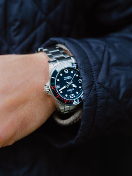 SEASCOPER (600) 83600 S-BE-255