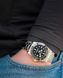 SEASCOPER (300) 83300 SYS-BK-248