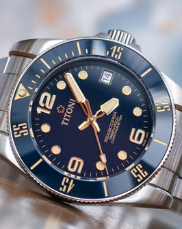 SEASCOPER (600) 83600 S-BO-255