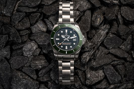 SEASCOPER (300) 83300 S-GN-702