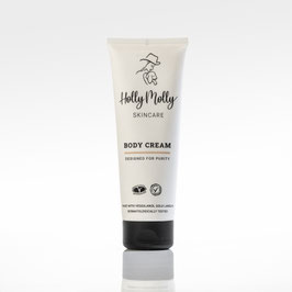 BODY CREAM