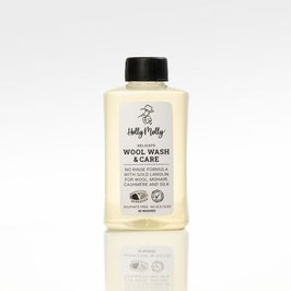 Delicate Wool Wash & Care