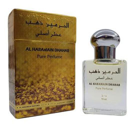 Al Haramain Dhahab 15 ml Parfümöl