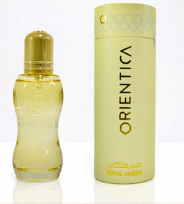 Orientica - Royal Amber 30ml  Eau de Parfum