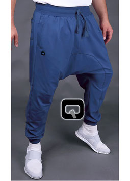 Jogginghose Farbe Blau