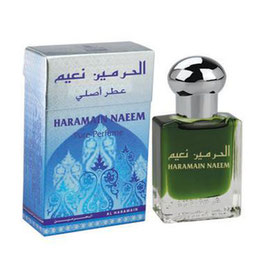 Al Haramain Naeem 15 ml Parfümöl