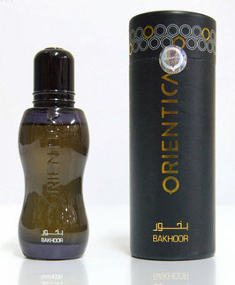 Orientica - Bakhoor 30ml  Eau de Parfum