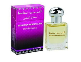 Al Haramain Mukhallat 15 ml Parfümöl