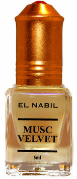 El Nabil Velvet 5 ml Parfümöl