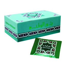 Bakhoor Al Watani 50g Packung