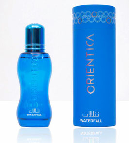 Orientica - Waterfall 30ml  Eau de Parfum