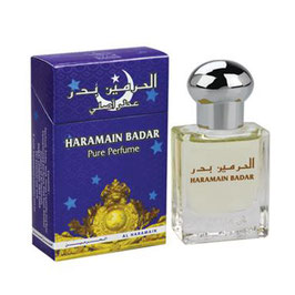 Al Haramain Badar 15 ml Parfümöl