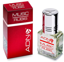 ADN Misk Rubis 5 ml Parfümöl