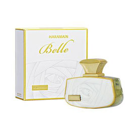 Al Haramain Belle 75 ml Eau de Parfum