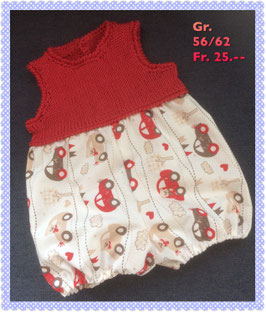 Sommerhose Baumwolle