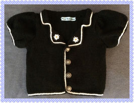 Ärmelmutz / Dirndl