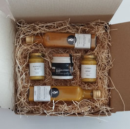 Geschenkbox "Curry Mango Duo"