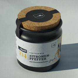 Zitronenpfeffer