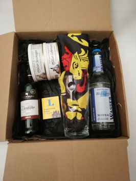 Geschenkbox "Pfälzer Erstausstattung"