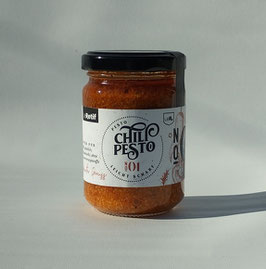 Chili Pesto
