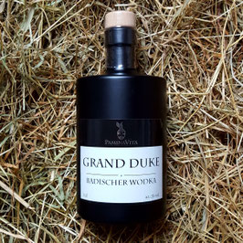 Grand Duke - Badischer Wodka