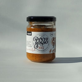 Pesto Rosso