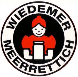 Wiedemer Ingwer-Senf
