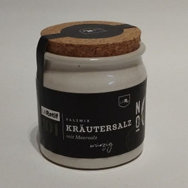 Kräutersalz