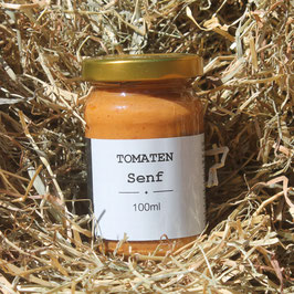 Wiedemer Tomaten-Senf