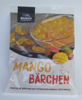 Mango Bärchen
