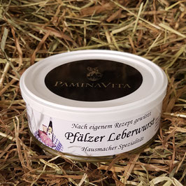 Pfälzer Leberwurst