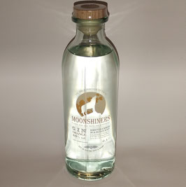 Moonshiners Orange