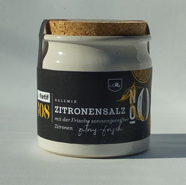 Zitronensalz