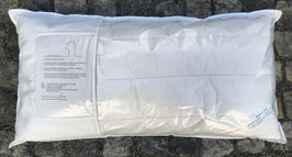 Kopfkissen Zirbenfüllung