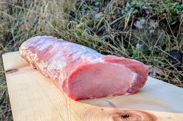 Lachs - Rücken ohne Knochen