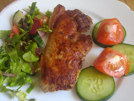 Lachs-Steaks, 2 Stk.