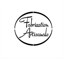 Fabrication artisanale rond