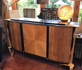 Bahut Art déco