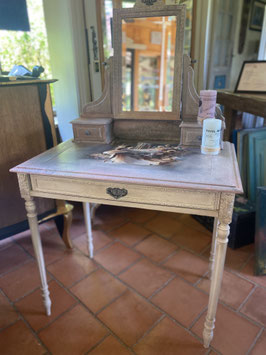 Coiffeuse romantique impression danseuse