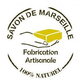 Savon de Marseille