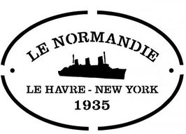 Le Normandie