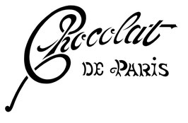 Chocolat de Paris