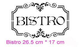 Bistrot A4