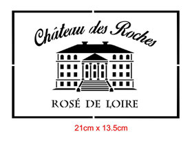 Château des Roches