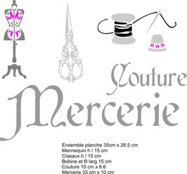 Mercerie